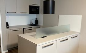 Violet Apartment